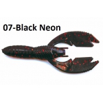X-BAIT  SWIM CRAW 4"